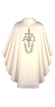 Clearance 5010 Chasuble-Monastic Fabric