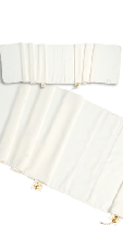 Plain Benediction Veil