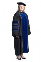 Deluxe Doctoral Package