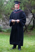 Red River College - Diploma and Certificate Package