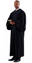 Rector Robe