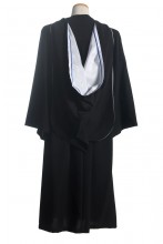 University of British Columbia - Master Hood
