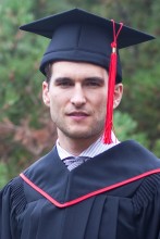 Red River College - Diploma and Certificate Cap