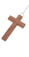 Rosewood Cross