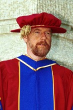 University of British Columbia - Doctorate Cap
