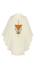 Clearance 5070 Chasuble
