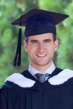 University of Manitoba - Bachelor Cap