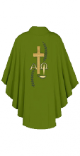 Clearance 5272 Dalmatic