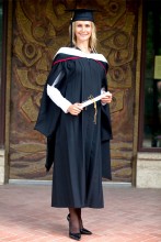 University of Winnipeg - Master Package