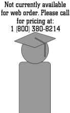 Tyndale University College - Bachelor Hood