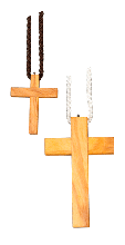 Confirmation Cross
