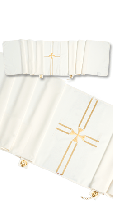Christianity Benediction Veil