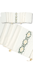 Garden of Eden Benediction Veil