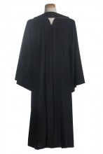 University of British Columbia - Master Gown