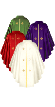 Clearance 5170 Chasuble