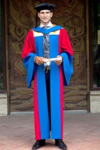 University of Calgary - Doctorate Package
