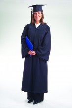 Deluxe Diploma and Certificate Package
