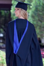 University of Manitoba - Master Hood