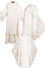 Plain Design Collection - Chasuble, Cope or Dalmatic