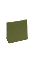 Clearance Plain Burse
