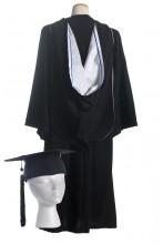 University of British Columbia - Master Package