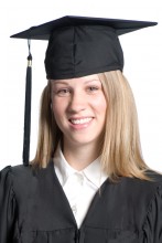 Faculty Cap