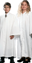 Confirmation Rental