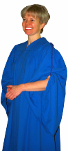 Regent - Corded Sleeve