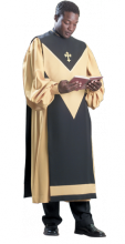 Choral Tunic
