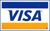 We accept Visa