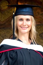 University of Winnipeg - Master Cap