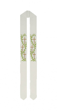 Clearance Broad Stole 5575