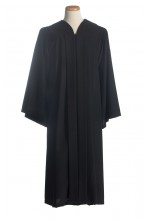 University of British Columbia - Bachelor Gown
