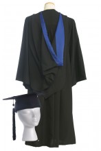 University of British Columbia - Bachelor Package