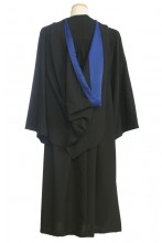 University of British Columbia - Bachelor Hood