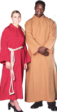 Choral Cassock