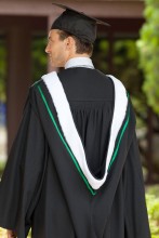 University of Manitoba - Bachelor Hood
